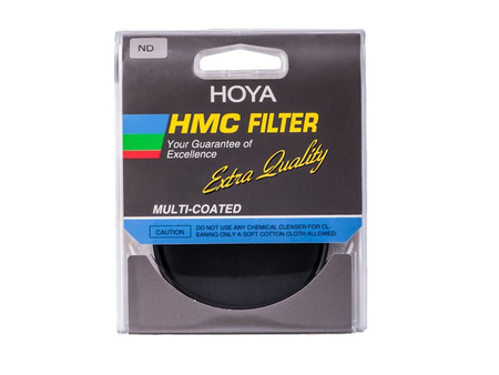 Filtr szary neutralny Hoya HMC ND4 49mm
