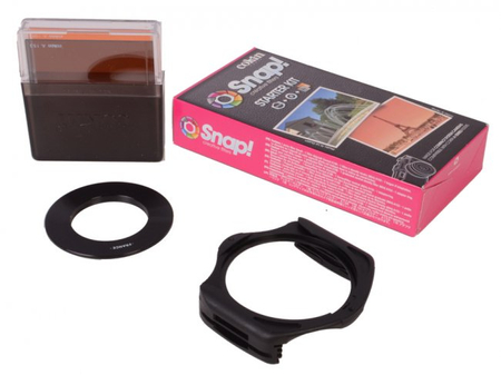 Cokin Snap kit 40.5mm